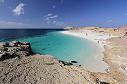 Isole Daymaniyat, Sultanato di Oman, Aprile 2014