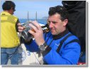 Raduno Nazionale FIAS - Marina di Camerota, aprile 2005