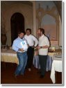 Cena Fine Corsi - Ristorante Castello di Stigliano, 22 maggio 2008