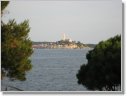 Rovigno, Croazia, Giugno 2008
