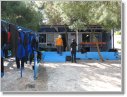Rovigno, Croazia, Giugno 2008