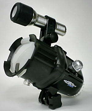 Fantasea, Flash Remora