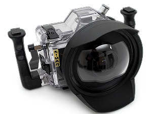 Nimar, Custodia Nimar 3D per macchine fotografiche digitali