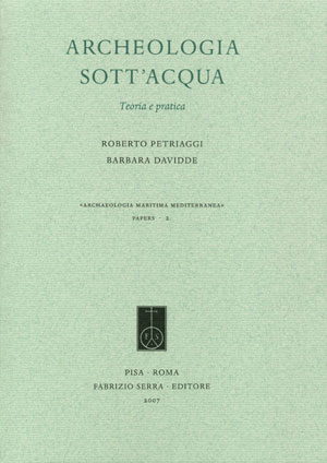 Archeologia sott'acqua