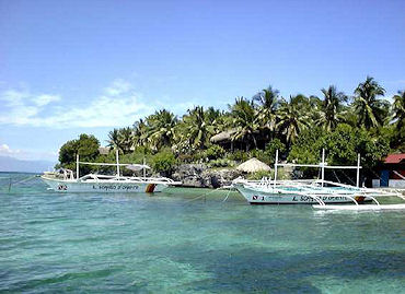 Sampaguita resort