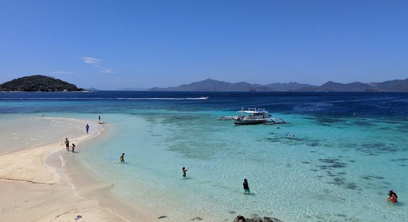 Bulalacao Island Tour