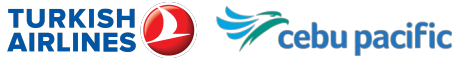 Turkish Airlines - Cebu Pacific