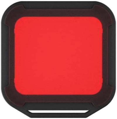 PolarPro Filtro Rosso per GoPro Hero 5