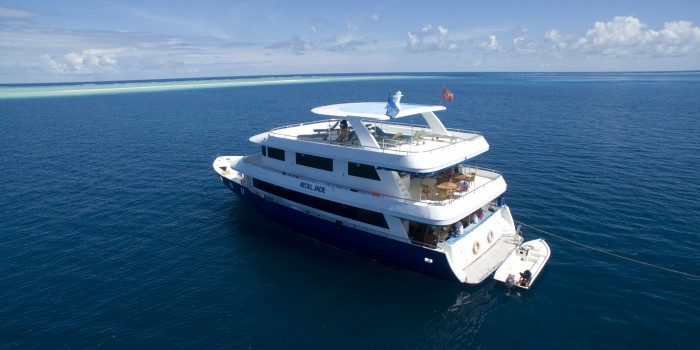Atoll Jade