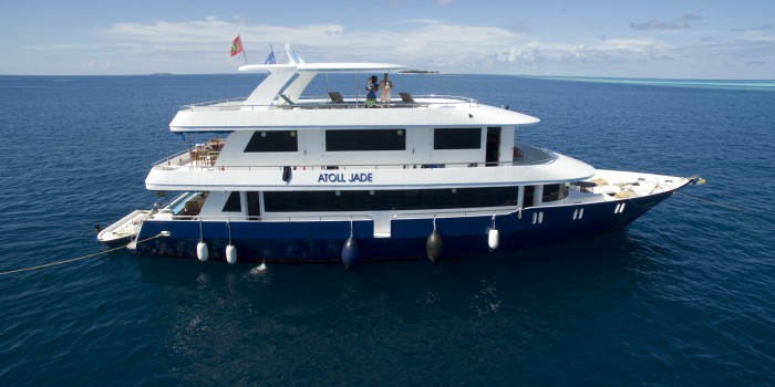 Atoll Jade
