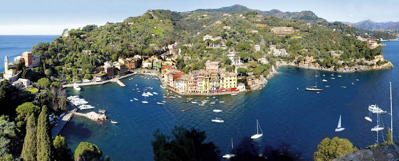 Portofino