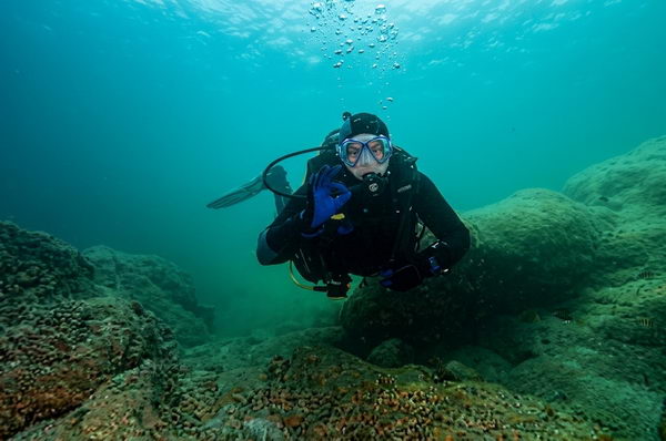 Fiume Astico: immersione nelle Pozze di Arsiero