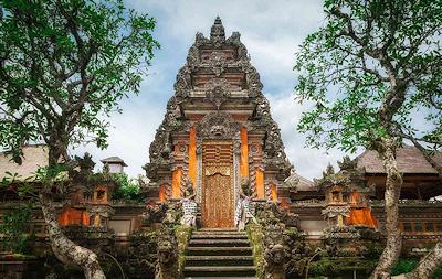 Incanto indonesiano: da Bali all'isola di Gili Asahan