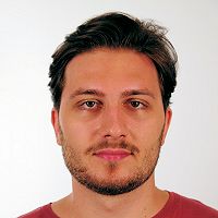 Alessandro Camiciola