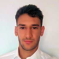 Marco Parmegian