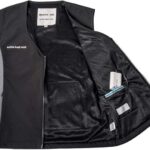 Mares XR Corpetto Riscaldante