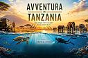 Avventura in Tanzania, Ottobre 2025
